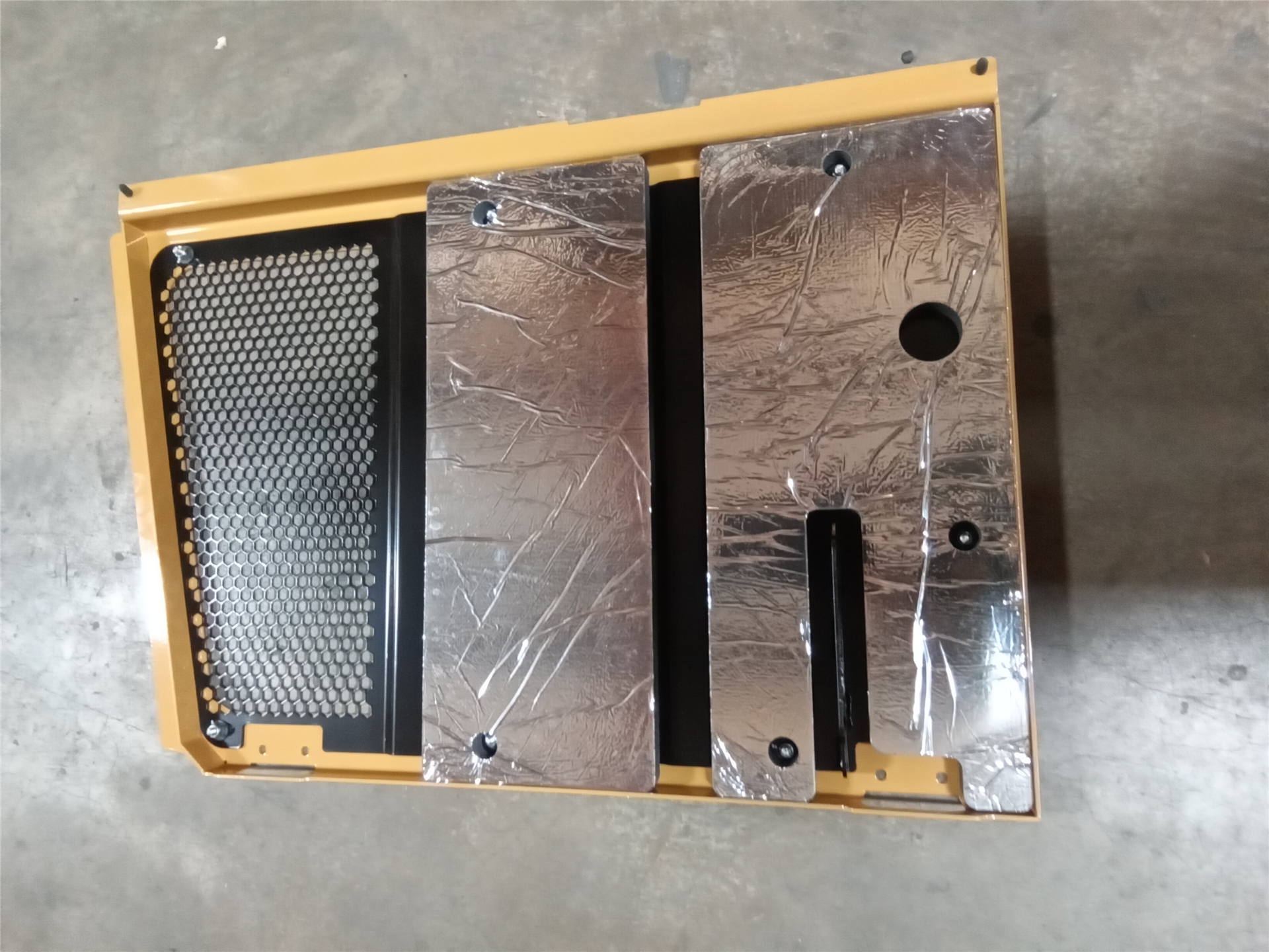 CAT 6355926 part 2