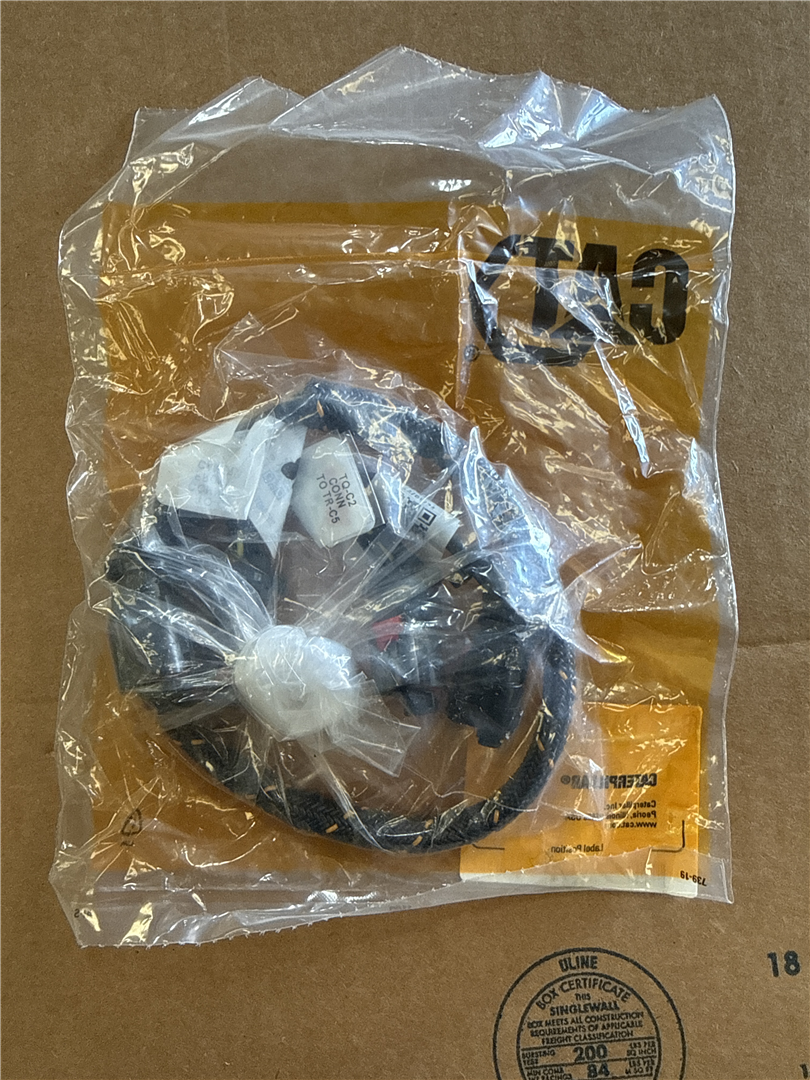 CAT 6386246 part 2