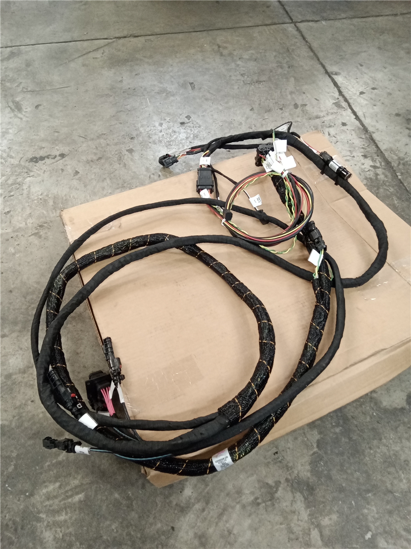 CAT 6450835 part 1