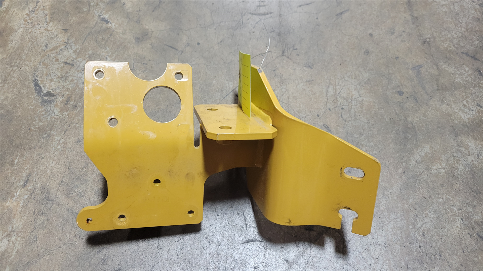 CAT 6485054 part 1