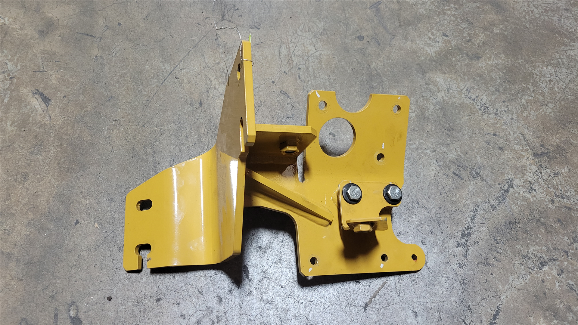 CAT 6485054 part 2