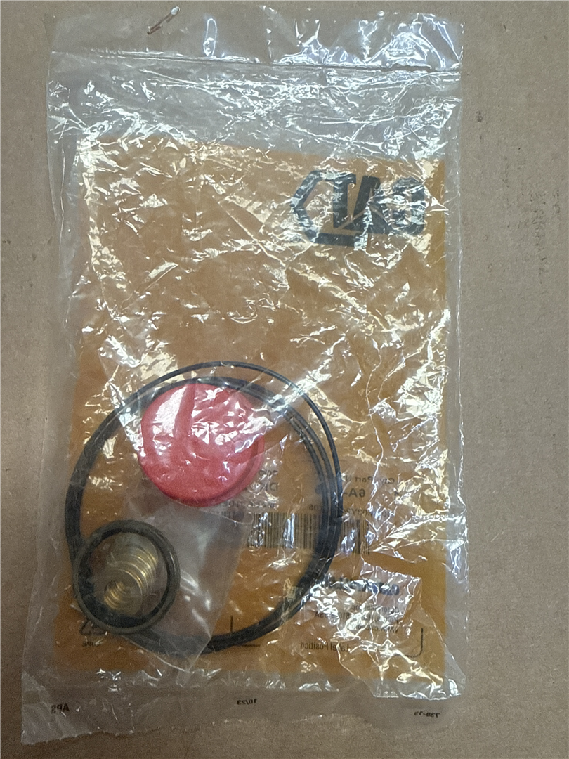 CAT 6A4645 part 2