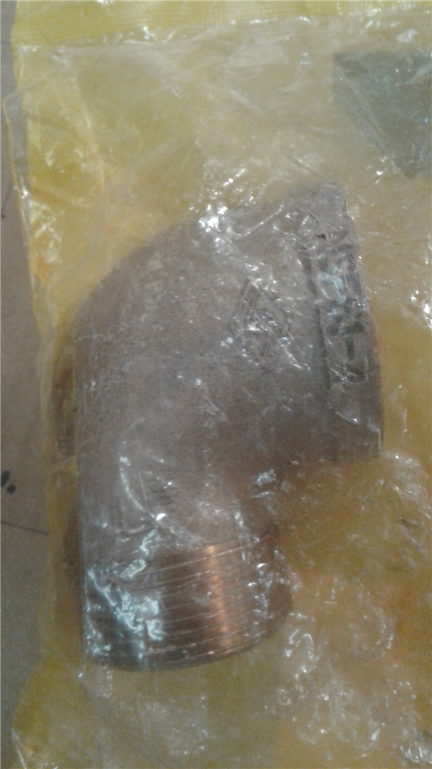 CAT 6B6765 part 1