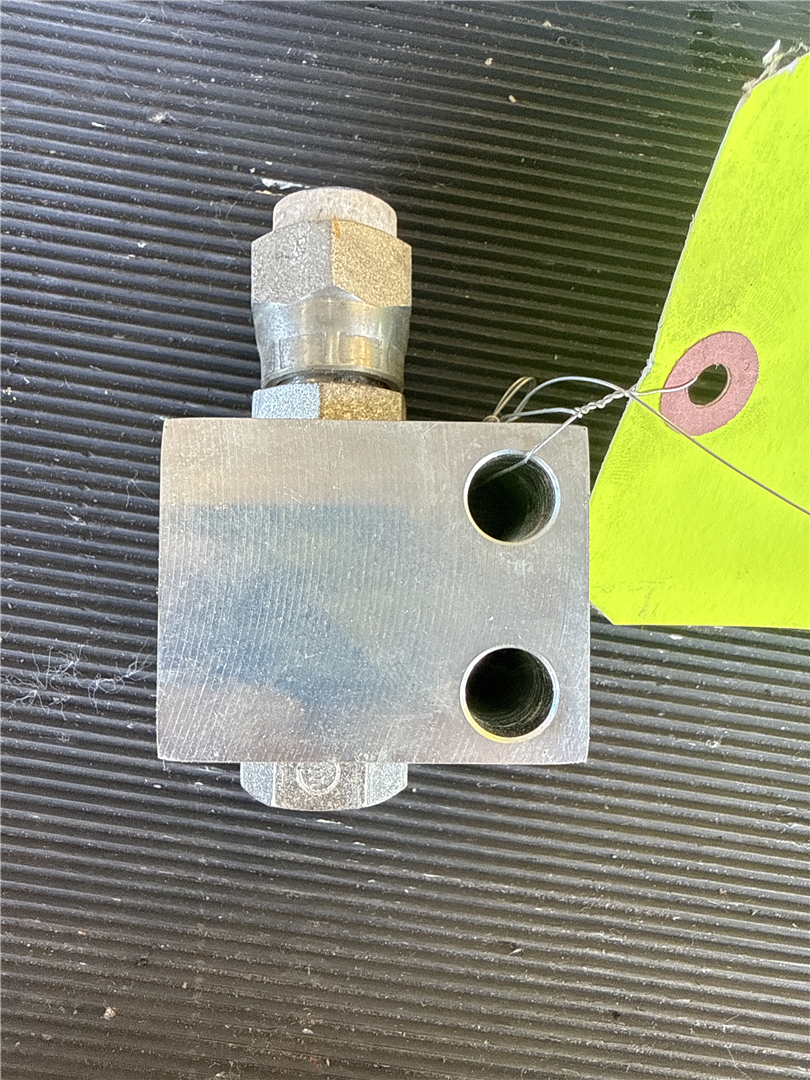 CAT 6C6760 part 1