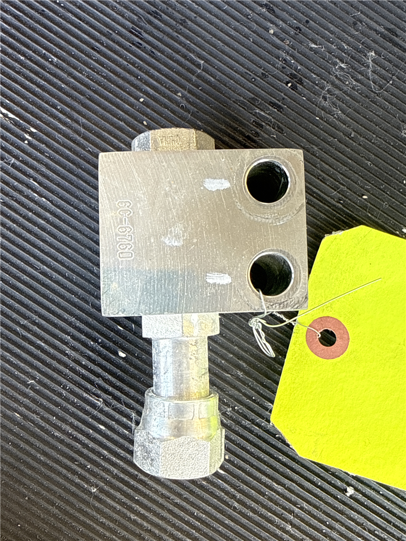 CAT 6C6760 part 2