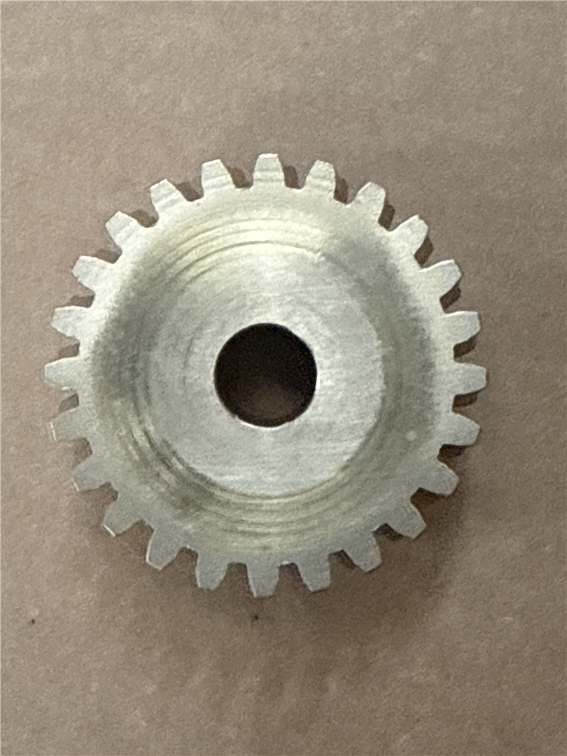 CAT 6D3883 part 2