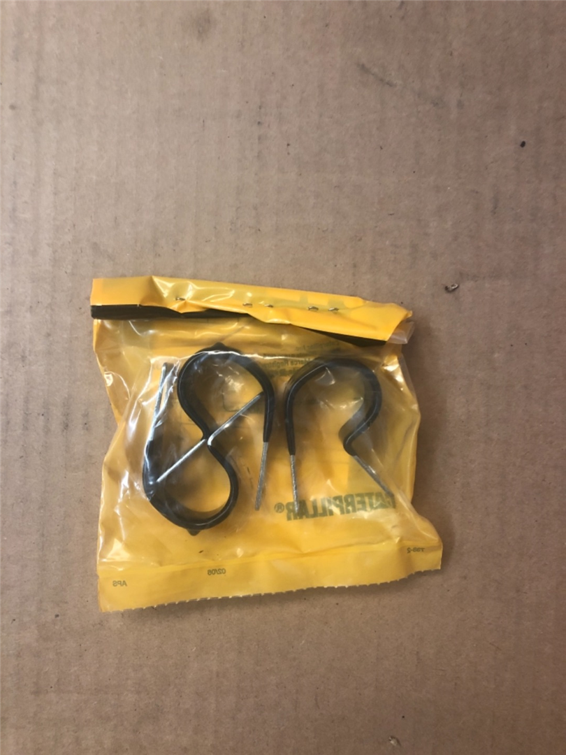 CAT 6D4244 part 1