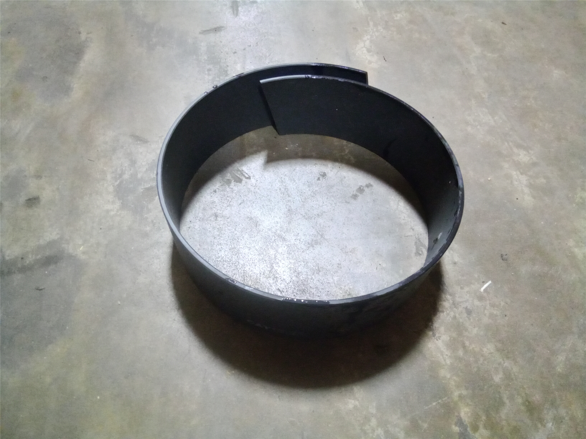 CAT 6E0496 part 1
