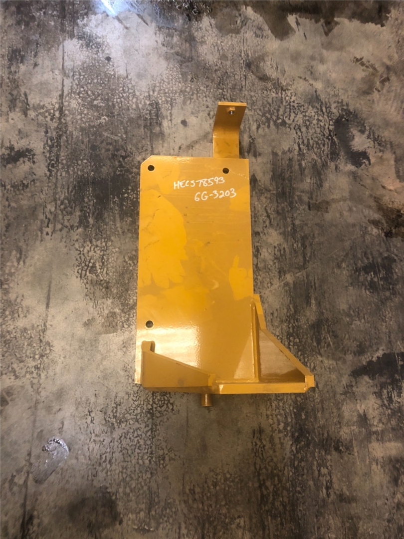 CAT 6G3203 part 1