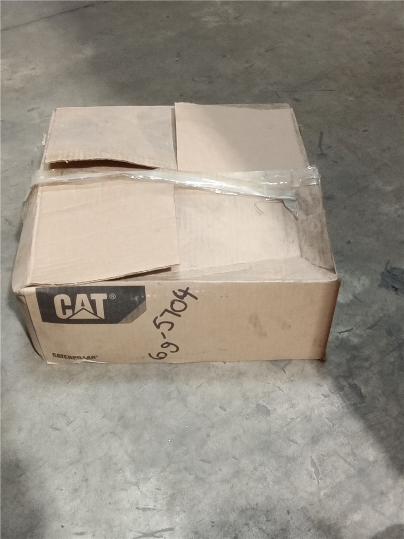 CAT 6G5704 part 3
