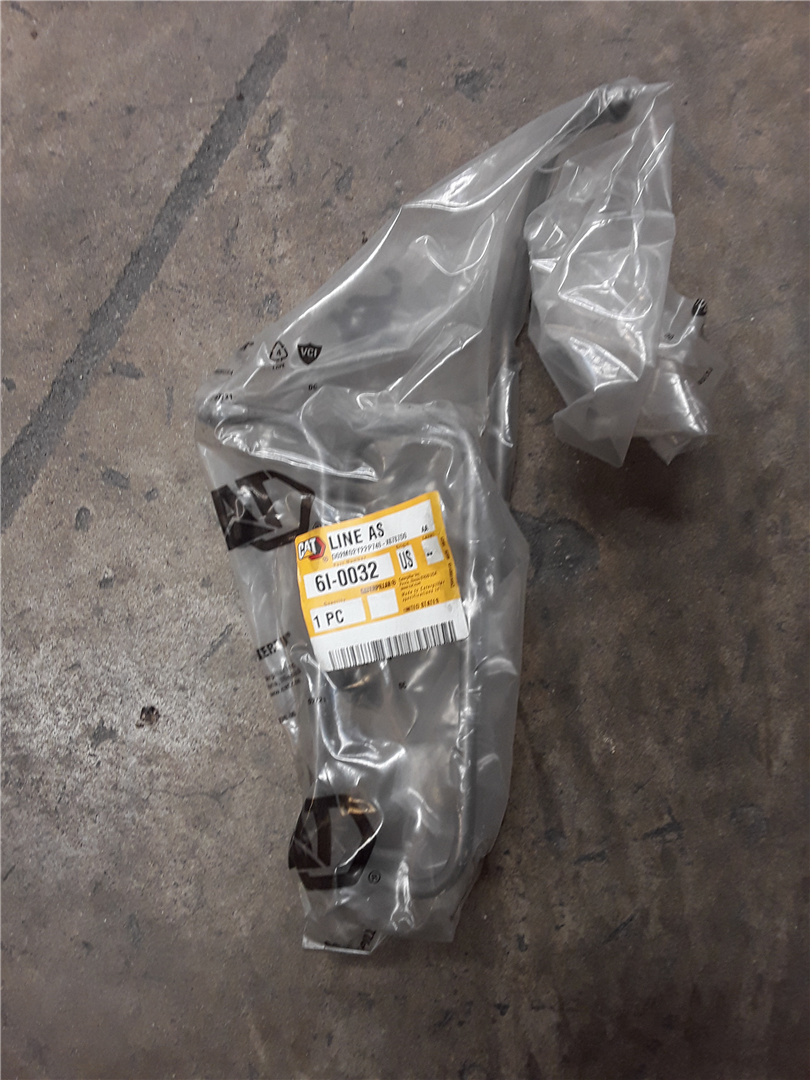 CAT 6I0032 part 2