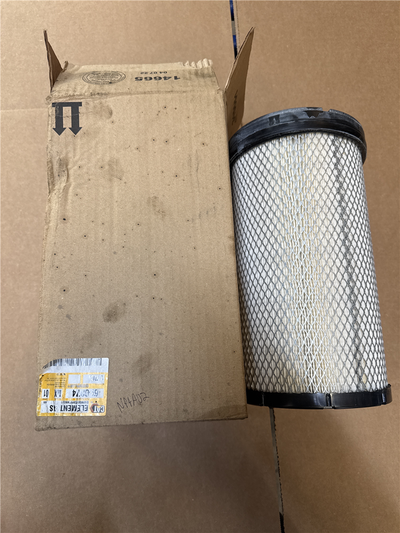 CAT 6I0274 part 2