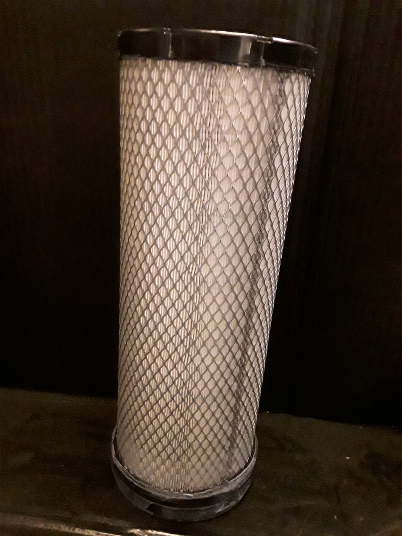 CAT 6I2504 part 3