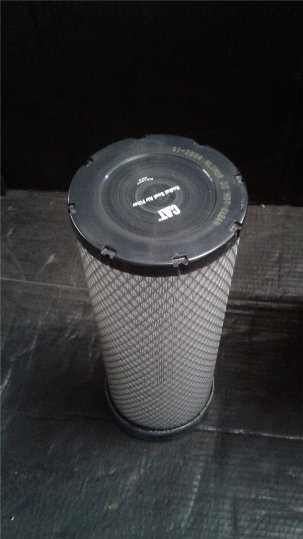 CAT 6I2504 part 4