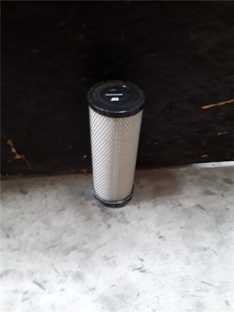 CAT 6I2504 part 5