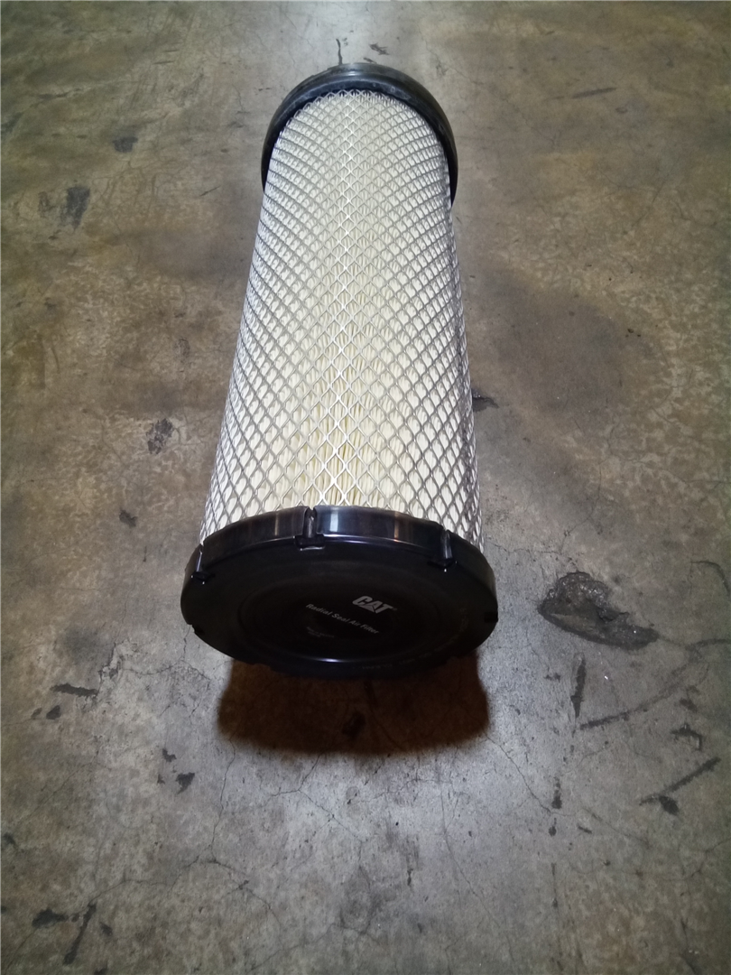 CAT 6I2504 part 6