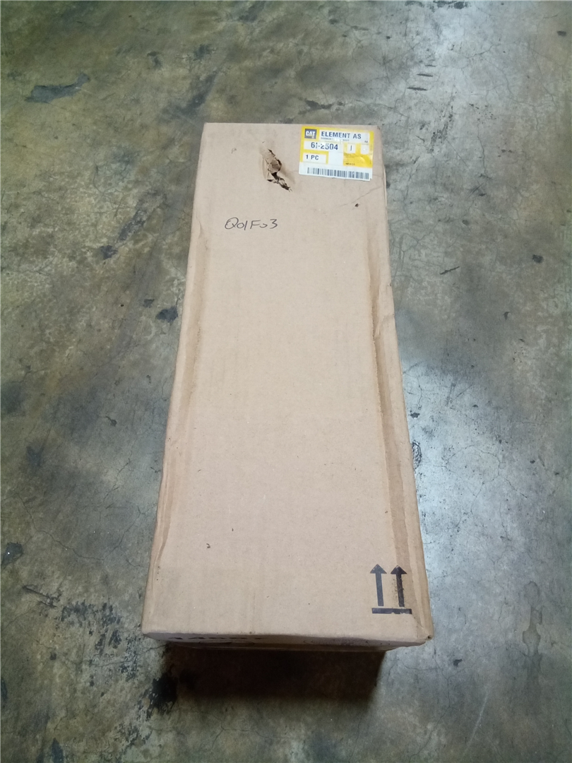 CAT 6I2504 part 7