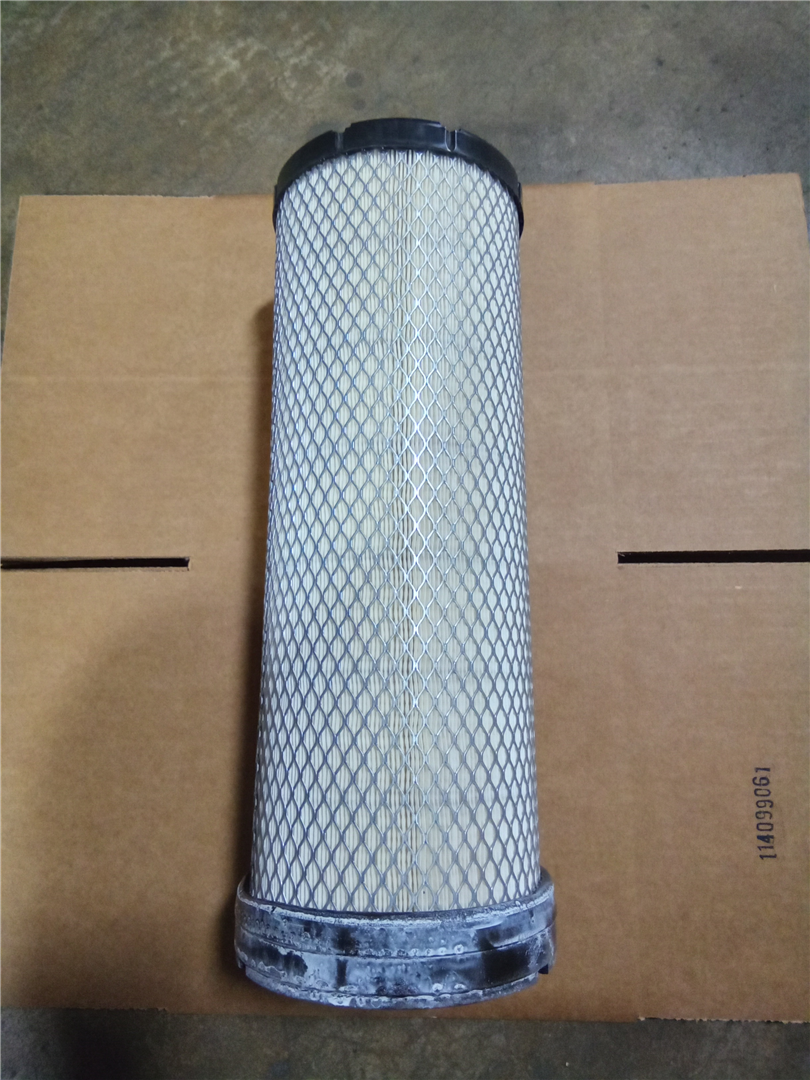 CAT 6I2504 part 8