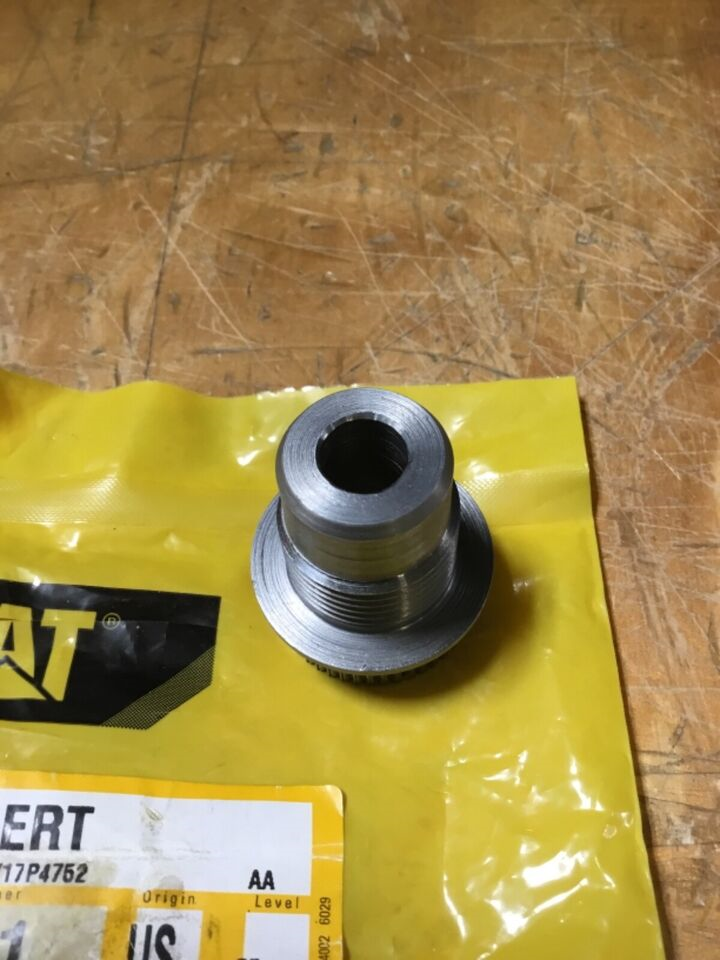 CAT 6I4801 part 2