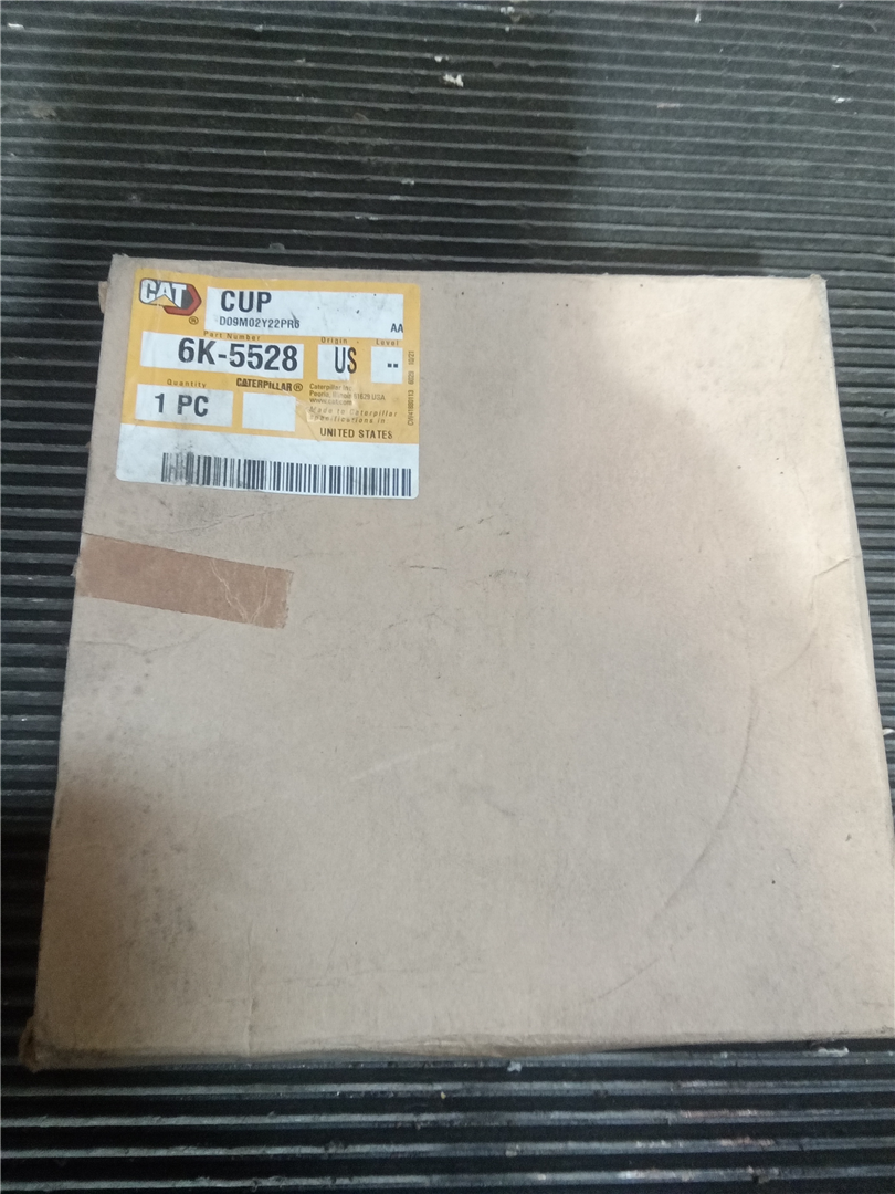 CAT 6K5528 part 3