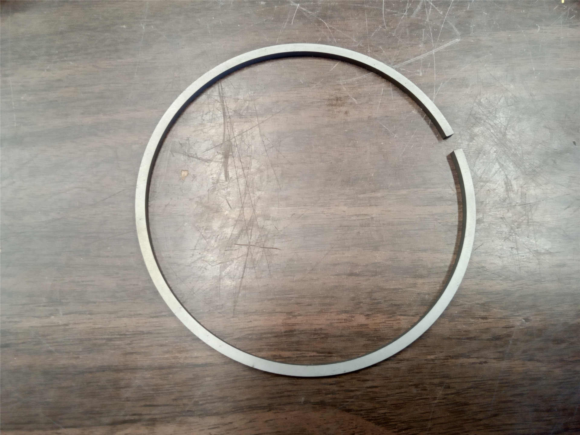 CAT 6L2961 part 1