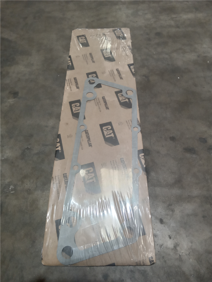 CAT 6L8966 part 1