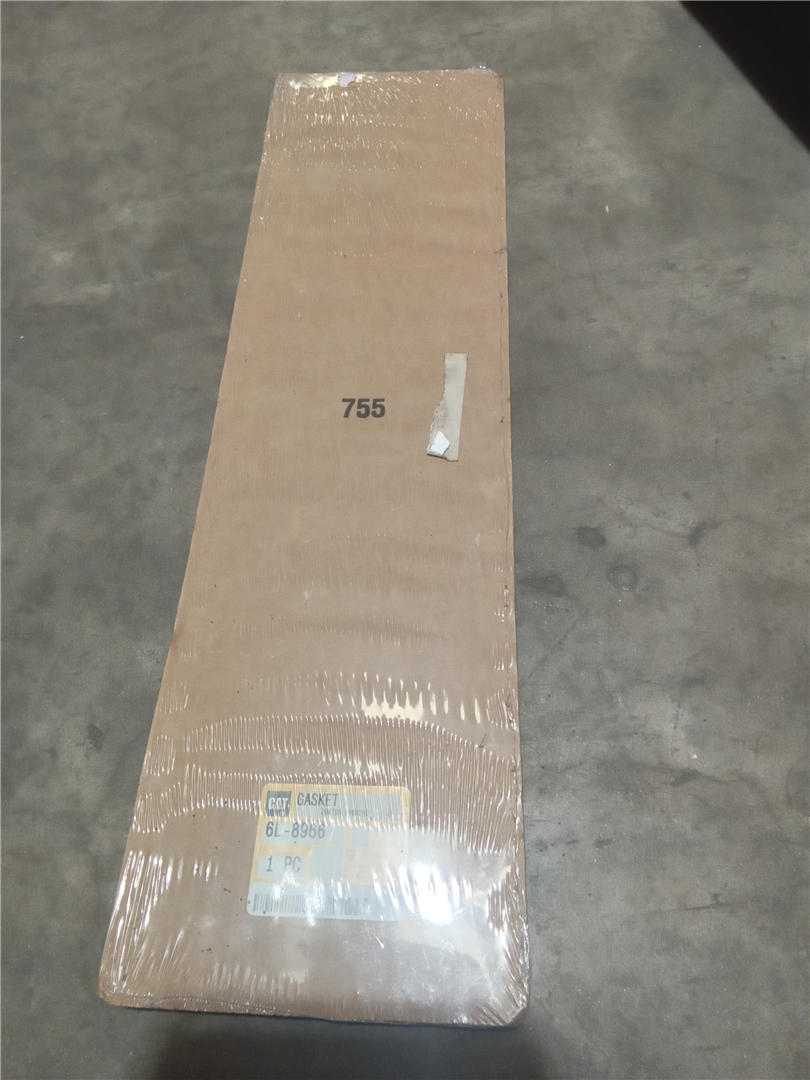 CAT 6L8966 part 2