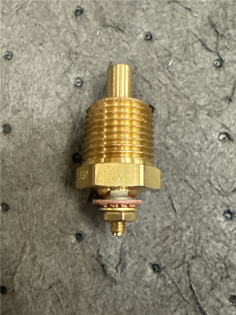 CAT 6N5926 part 1