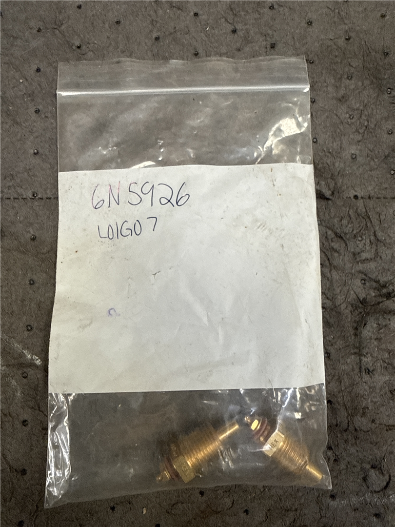 CAT 6N5926 part 2