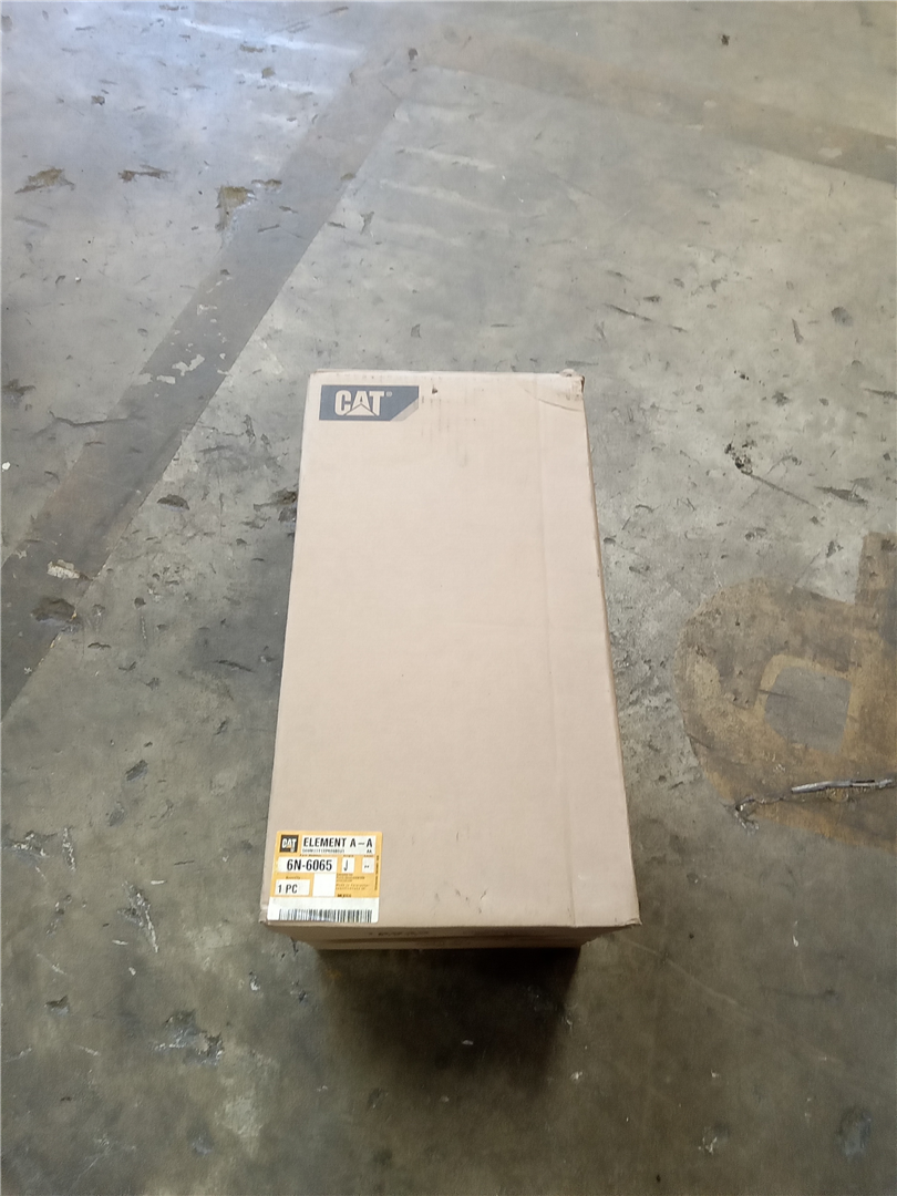 CAT 6N6065 part 3