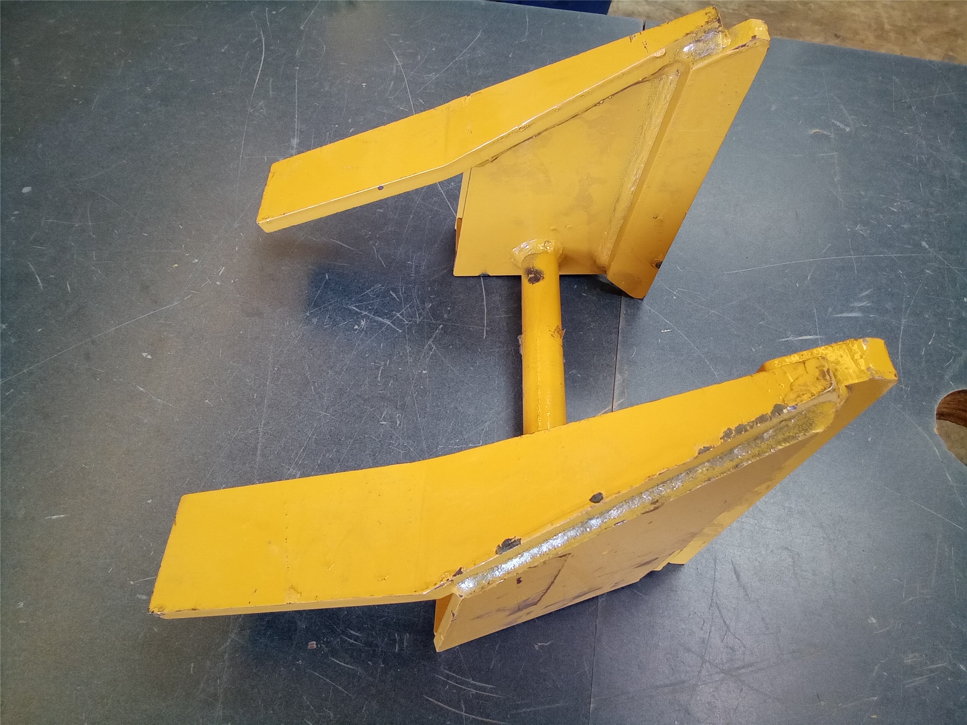 CAT 6S9696 part 2