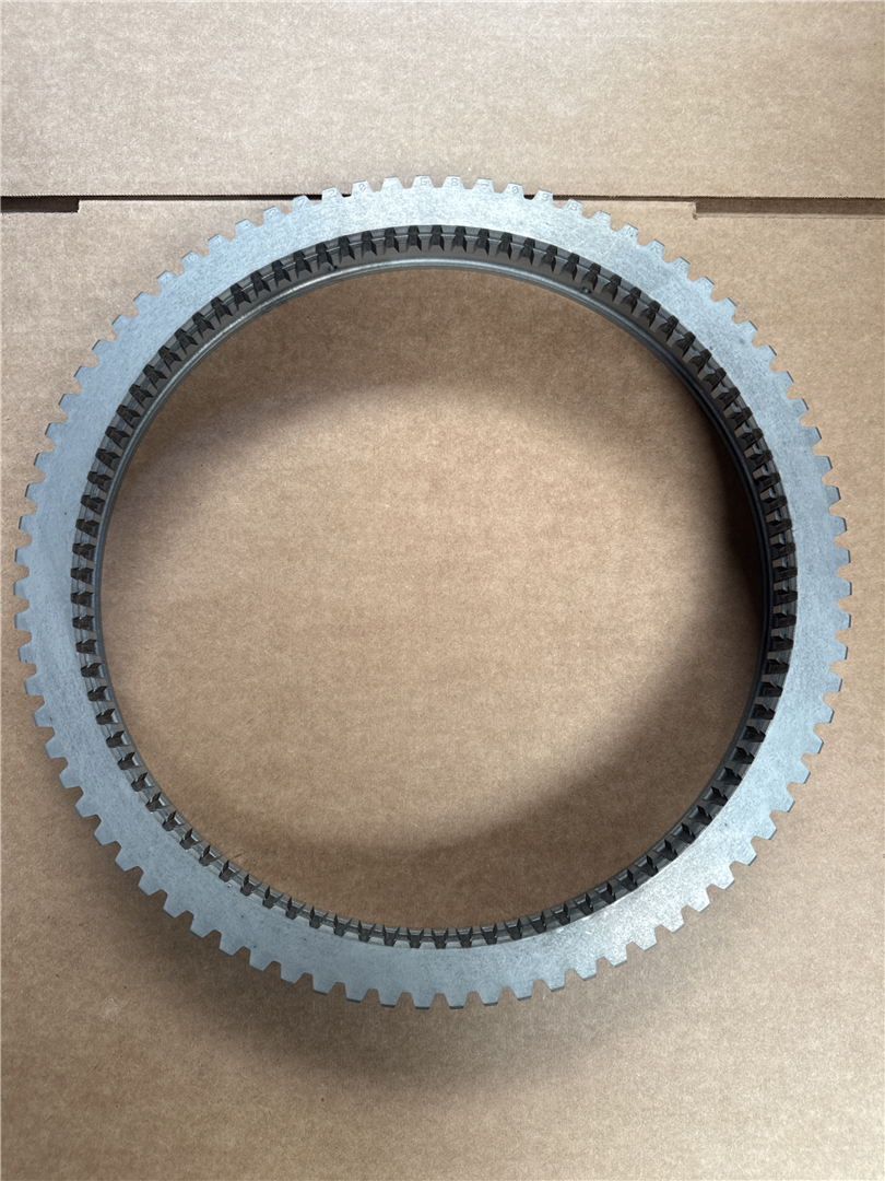 CAT 6T3720 part 2
