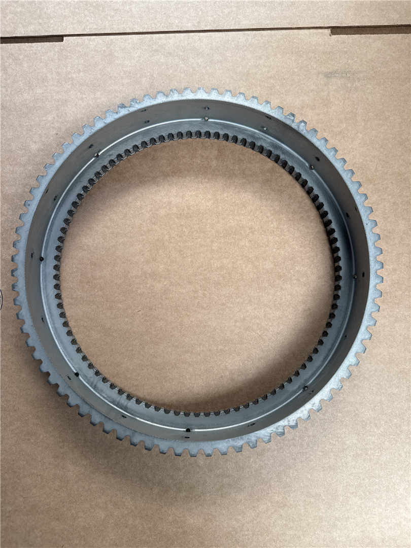 CAT 6T3720 part 3