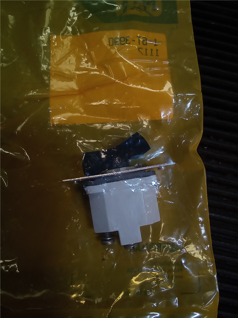 CAT 6T3990 part 1