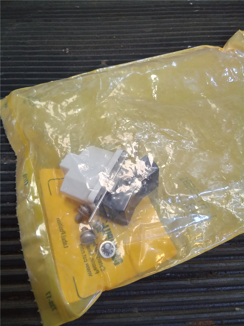CAT 6T3991 part 1