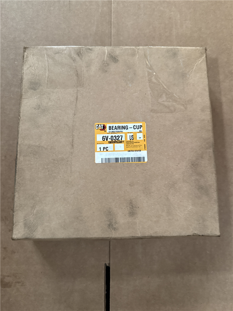 CAT 6V0327 part 5