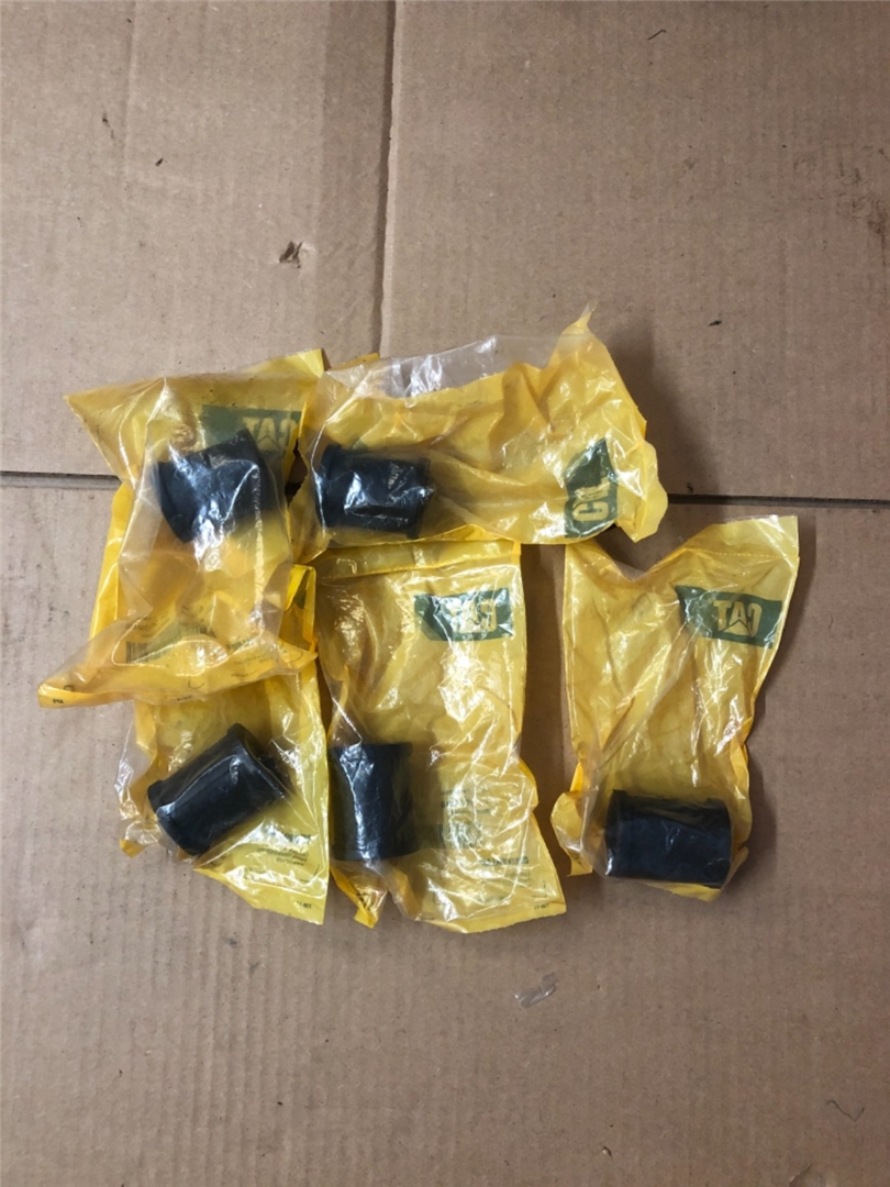 CAT 6V1249 part 2