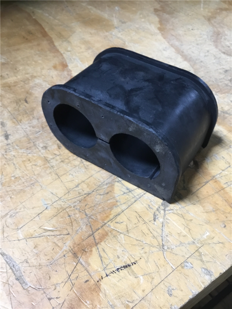 CAT 6V1877 part 2