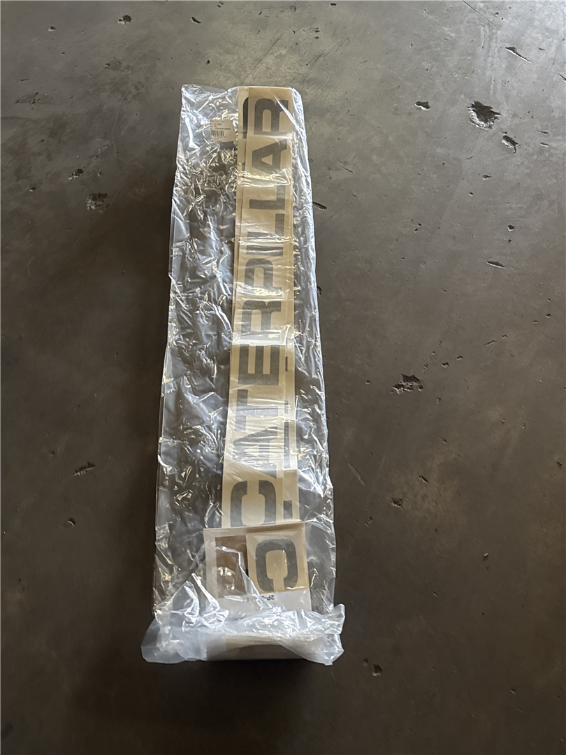 CAT 6V3268 part 1