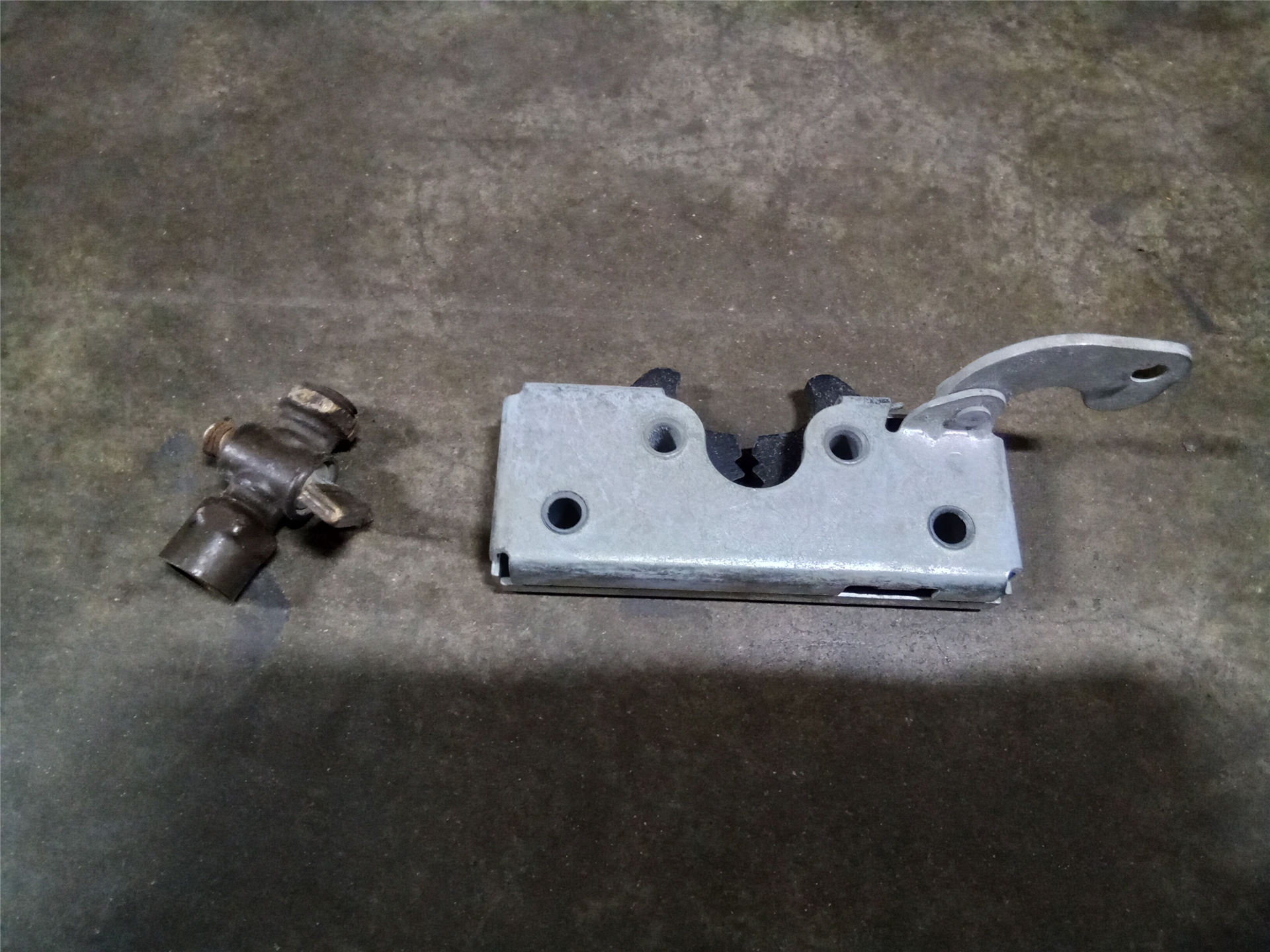 CAT 6V3354 part 1