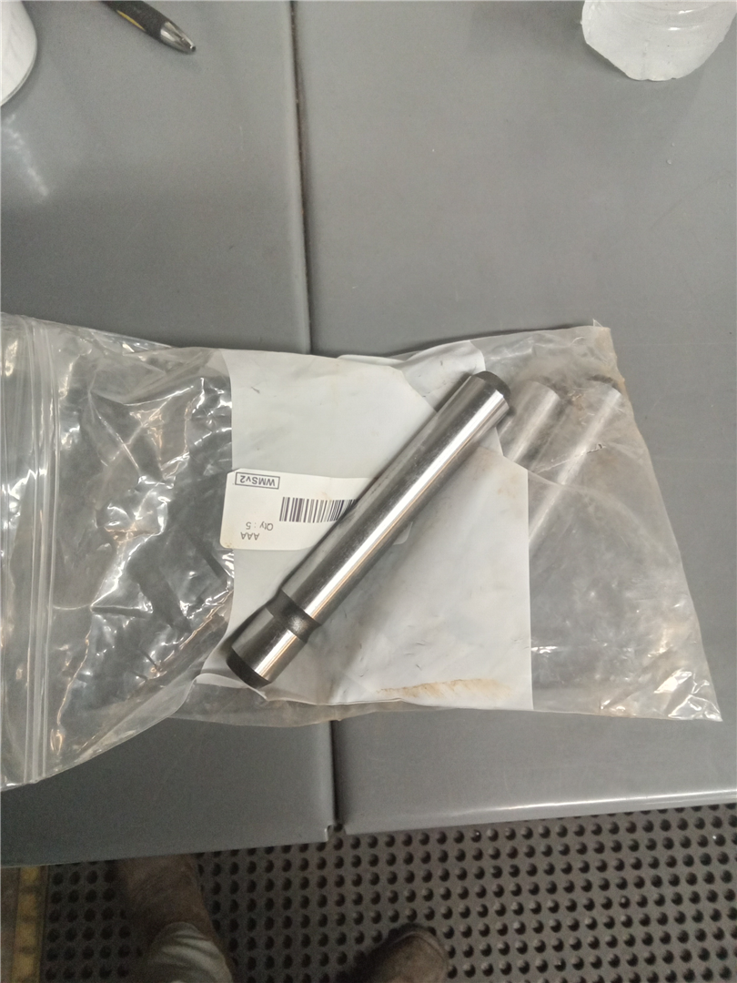 CAT 6Y2527 part 1