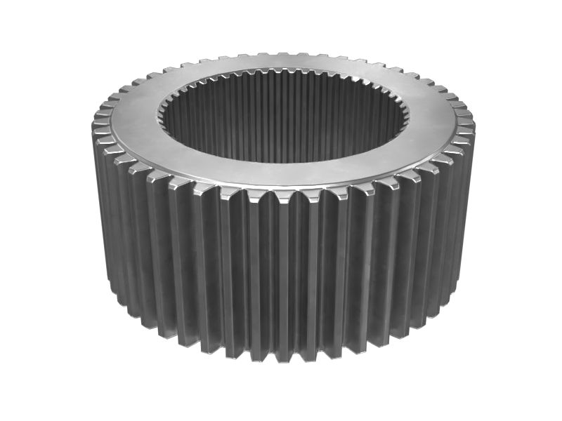 CAT 6Y4423 part 1