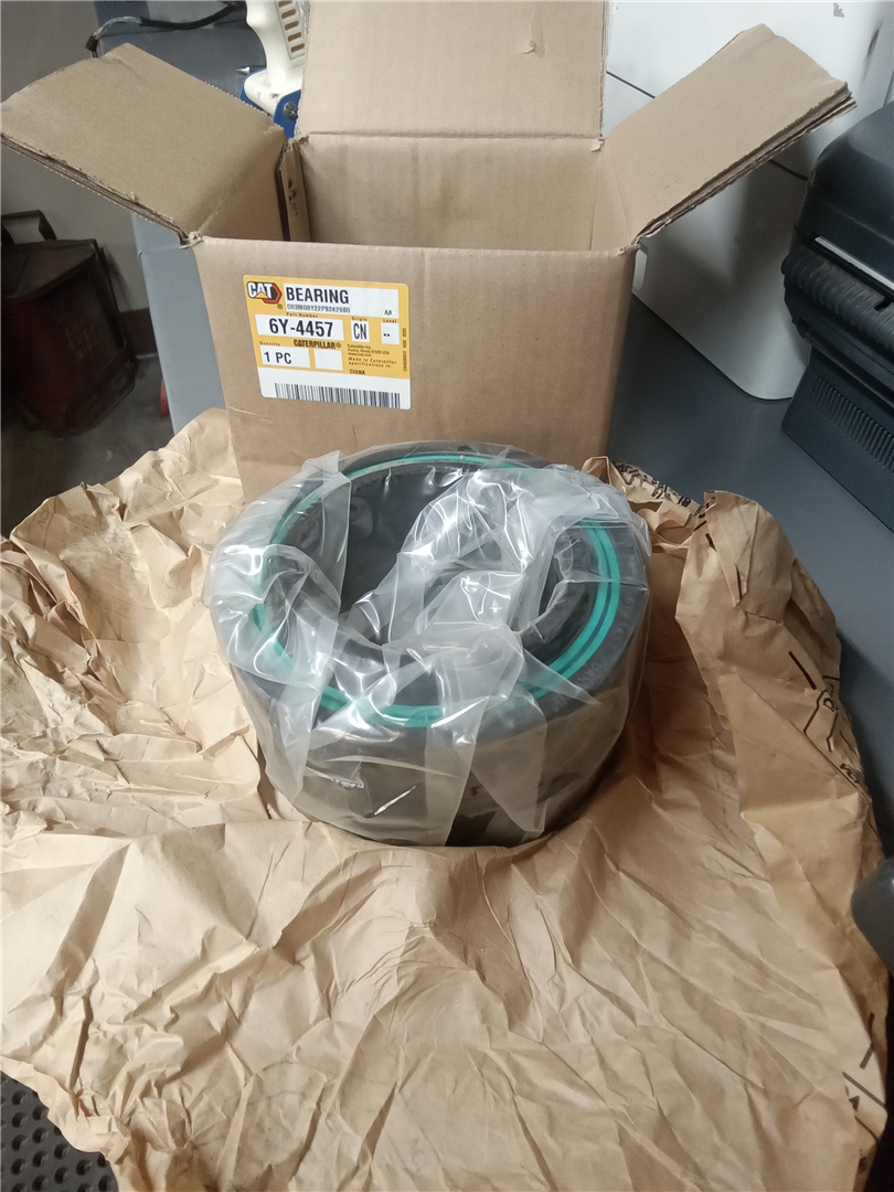 CAT 6Y4457 part 1