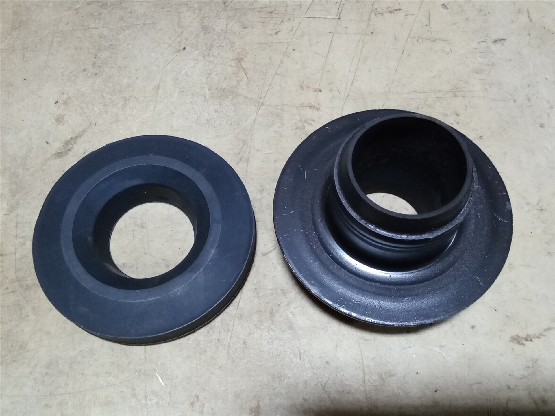 CAT 6Y9960 part 1