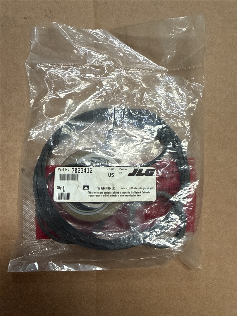 CAT 7023412 part 1