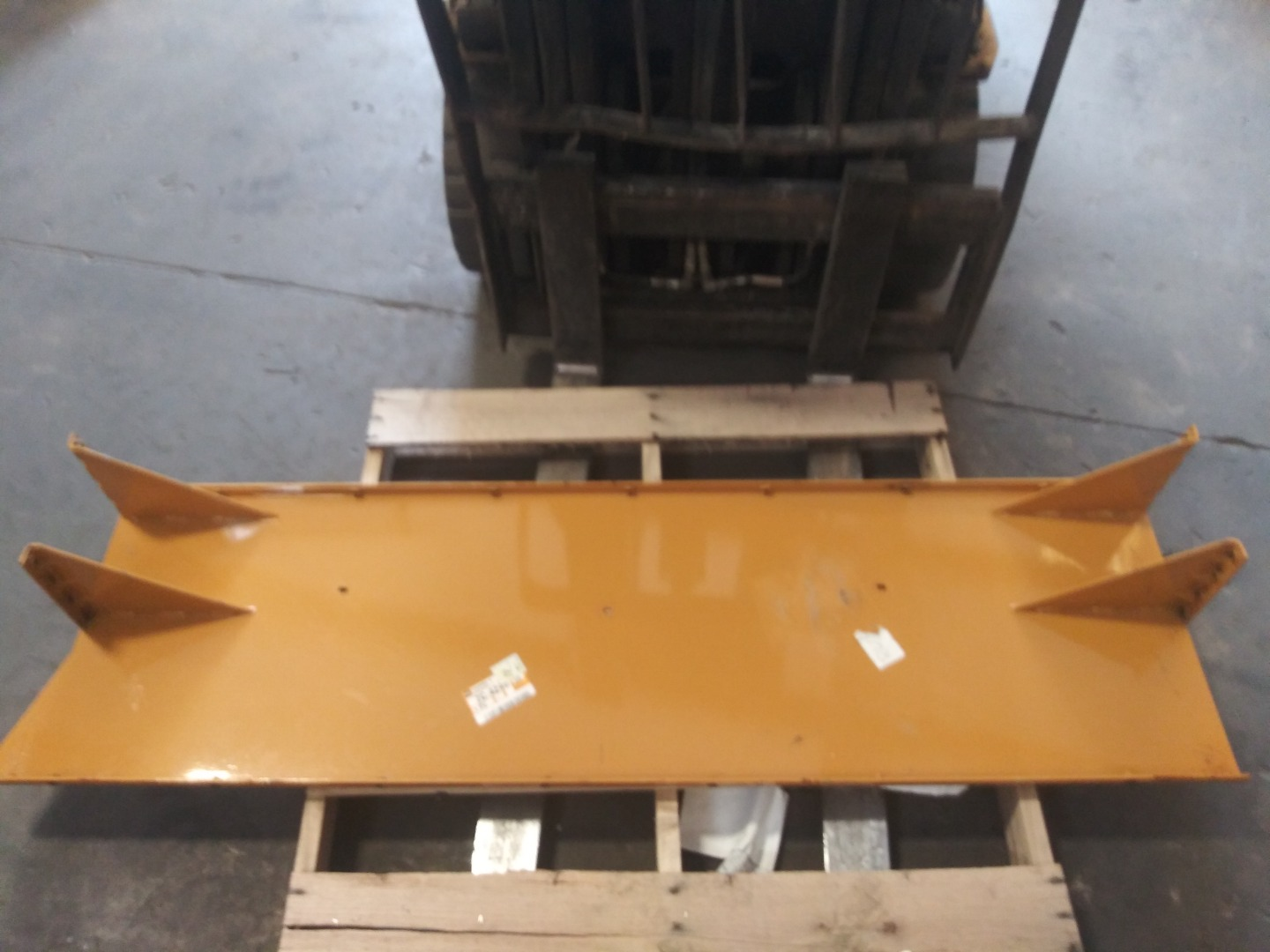 CAT 7C4240 part 1