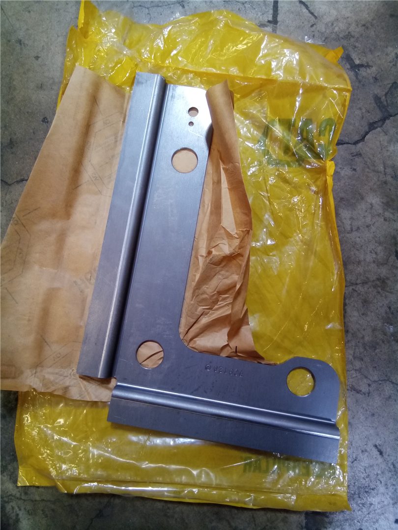 CAT 7C9120 part 1