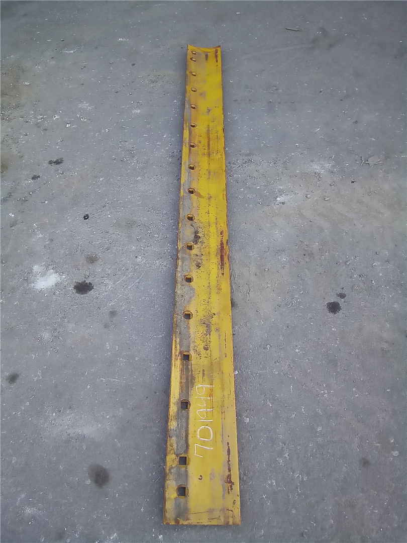 CAT 7D1949 part 1