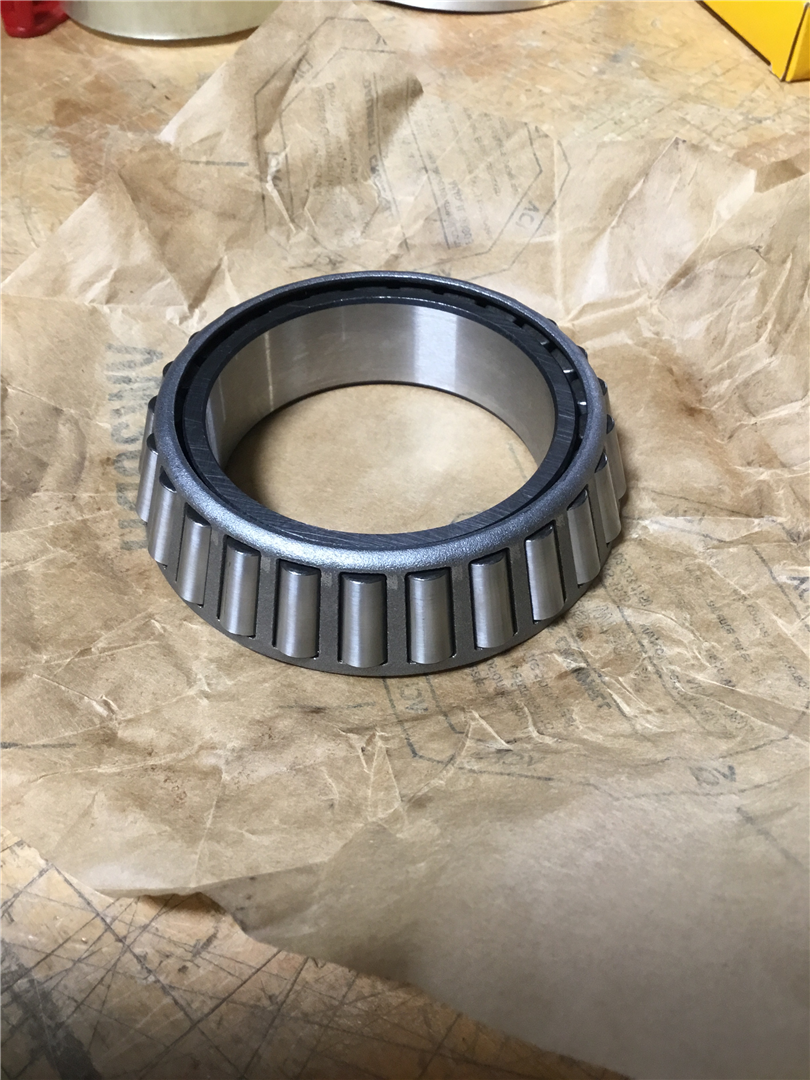 CAT 7D8349 part 1