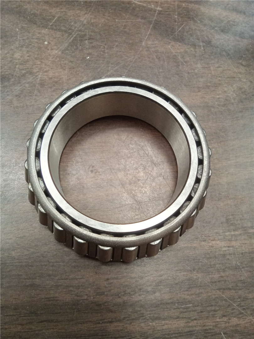 CAT 7D8349 part 3